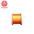 Polyester Wire glass Film coated wire